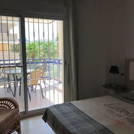 Luxe Duplex Met Private Tuin Orihuela