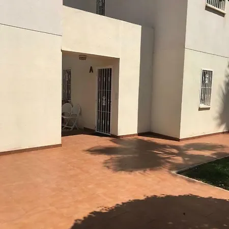 Luxe Duplex Met Private Tuin *