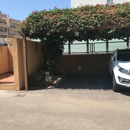 Luxe Duplex Met Private Tuin Orihuela