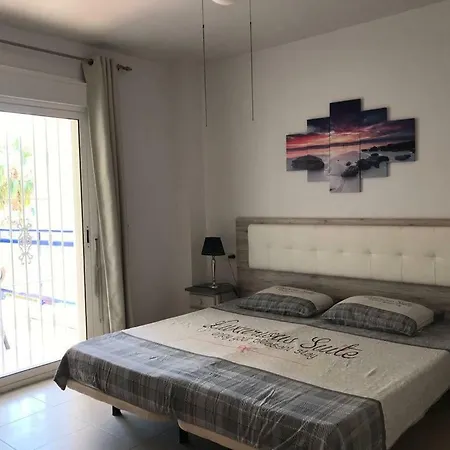 Luxe Duplex Met Private Tuin Daire
