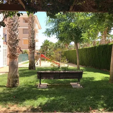 Luxe Duplex Met Private Tuin * Orihuela